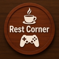 Rest Corner